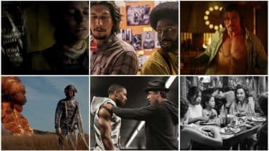 Annihilation, Roma, Hereditary, BlacKkKlansman - 15 Hollywood Movies of 2018 That You Really, Really Should Not Miss Out On!