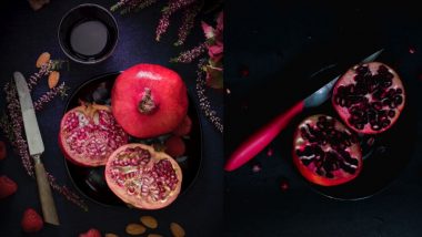 Health Benefits of Pomegranate: From Better Sex To Cancer Prevention, Top Reasons to Eat this Antioxidant-Rich Fruit