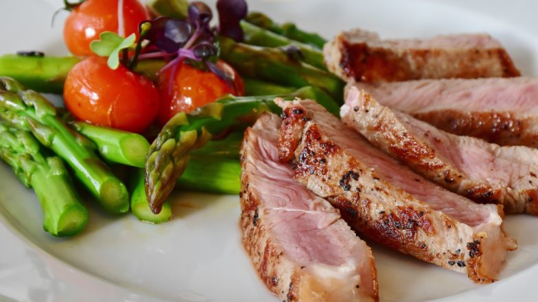 Antibiotic-Resistant Bacteria Found in Pork Products From Brazil