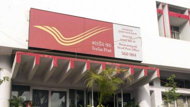India Post Office GDS Recruitment 2019: Over 10,000 Gramin Dak Sevak Jobs for 10th Pass Candidates Announced, Apply Online at appost.in/gdsonline (Read Details)