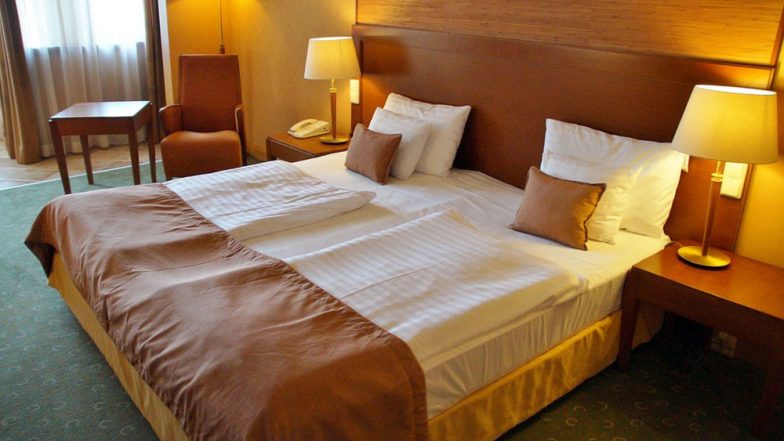 Japanese Mother-Son Duo Nabbed For Cancelling Bookings in More Than 3200 Hotels to Collect Reward Points