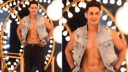 Bigg Boss 12: After Gautam Gulati and Gauahar Khan, Priyank Sharma to Enter the House!