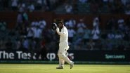 Cheteshwar Pujara Scores Century on the Opening Day of Adelaide Test, Completes 5000 Runs to Join Rahul Dravid on This List