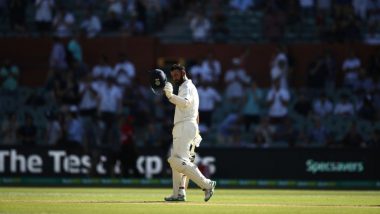 Cheteshwar Pujara Scores 17th Test Century, Twitterati All Praise for the 'New Wall' of Indian Cricket Team