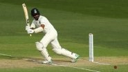 India vs Australia 1st Test Day 3 Video Highlights: Visitors in Promising Position, Lead by 166 Runs