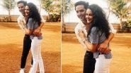 Actor Puru Chibber Gets Engaged To Girlfriend Roshni Banthia!