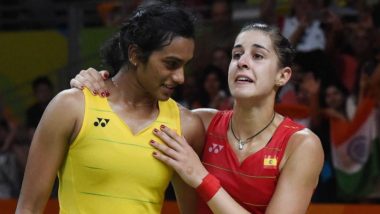 PV Sindhu vs Carolina Marin Live Streaming, PBL 4: How to watch Hyderabad Hunters vs Pune 7Aces online?