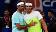 French Open 2019: Rafael Nadal, Roger Federer Set Up Potential Semifinal