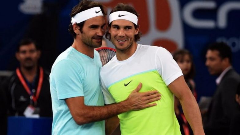 French Open 2019: Rafael Nadal, Roger Federer Set Up Potential Semifinal