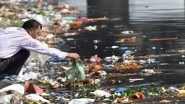 India's 'Help Us Green' Bags Top UN Award For Recycling Temple Waste, Providing Job to Manual Scavengers