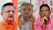 Chhattisgarh Assembly Election Results 2018:&nbsp;Exit Poll Predictions, Counting Schedule, All You Need to Know About Chhattisgarh Vidhan Sabha Polls