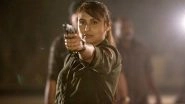 Mardaani 2: Rani Mukerji as the Feisty Cop Shivani Shivaji Roy is Back