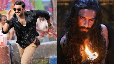 Simmba Box Office Collection Day 1: Ranveer Singh’s Film Beats Padmaavat to Become His Highest Opener; Earns Rs 20.72 Crore