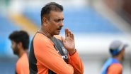 Ravi Shastri Rates India's Win at MCG as One of the Greatest Comebacks in Test History