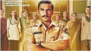 Simmba Trailer: Ranveer Singh-Sara Ali Khan&rsquo;s Film Will Break All Box Office Records, Predict Netizens!