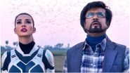 2.0 Box Office Collection Day 6: Rajinikanth and Amy Jackson&rsquo;s Film Earns Rs 122.50 Crore