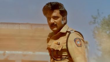 Mauli Quick Movie Review: Riteish Deshmukh Returns as the Fearless Cop in an Action-Packed Drama