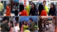 Bigg Boss 12: Romil&rsquo;s Wife Asks Somi To &lsquo;Behave Like A Sister&rsquo;; Berates Surbhi for her statements!
