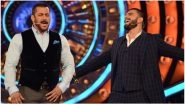 Bigg Boss 12: Ranveer Singh and Salman Khan to Groove On &lsquo;Aankh Maarey&rsquo; From Simmba &ndash; Deets Inside
