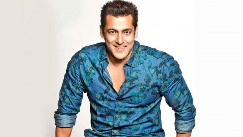 Salman Khan Believes He’s Surviving on Mediocre Talent, Thanks His Fans for Supporting Him