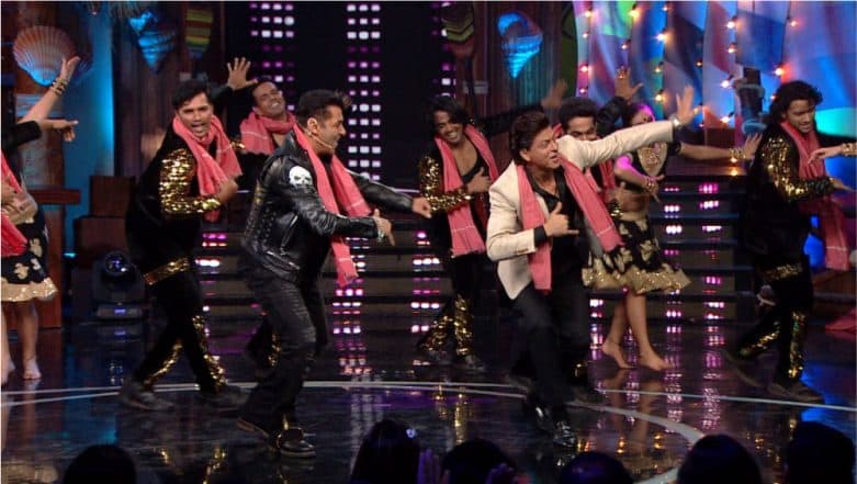 Bigg Boss Season 12 Shahrukh Khan Episode Bigg Boss 12, 15th December 2018 Episode Written Updates: Salman Khan