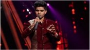 Indian Idol 10 Winner: Salman Ali Wins the Grand Finale! Ankush Bhardwaj and Neelanjana Ray Get the First and Second Runner Up Trophies!