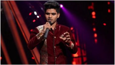 Indian Idol 10 Winner: Salman Ali Wins the Grand Finale! Ankush Bhardwaj and Neelanjana Ray Get the First and Second Runner Up Trophies!
