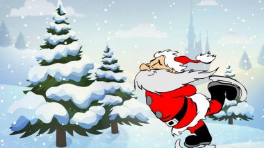 Christmas 2018 Santa Trackers: Google to NORAD, Check Where Does Santa Claus Come From