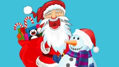 NSFW Santa Claus Memes That Will Make You Go ‘Ho Ho Ho!’ This Christmas