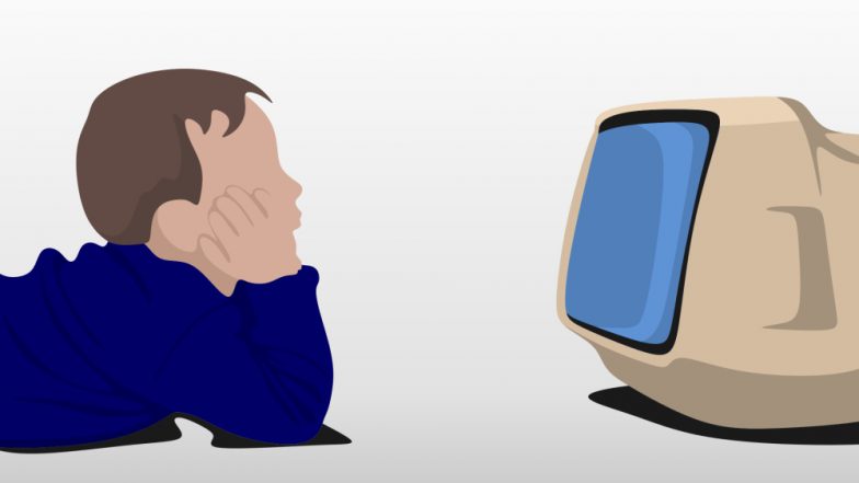 Screen Time: Obesity, Low-Self Esteem and Other Side Effects of Screen Exposure in Children Parents Didn&rsquo;t Know Of
