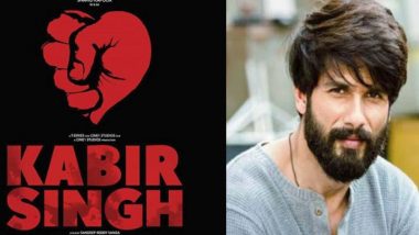 Ram Kumar, A 35-Year-Old Man Dies On The Sets of Shahid Kapoor and Kiara Advani's Kabir Singh