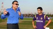 Forget Sourav Ganguly vs Ravi Shastri, Now it's Gautam Gambhir vs the Head Coach of Indian Cricket Team!
