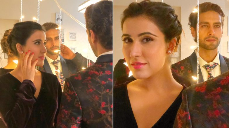 Rohit Purohit and Sheena Bajaj to Finally Get Married in January 2019!