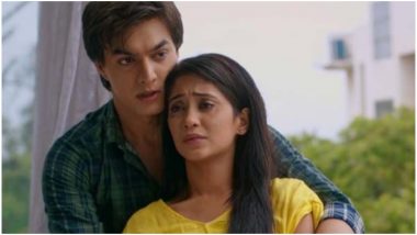 Yeh Rishta Kya Kehlata Hai June 5, 2019 Written Update Full Episode: Kartik Sees the CCTV Footage of Naira and Mihir at the Hotel and is Heartbroken