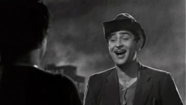 Raj Kapoor's 94th Birth Anniversary: Revisiting Precious Moments From the Legendary Actor's Popular Movies