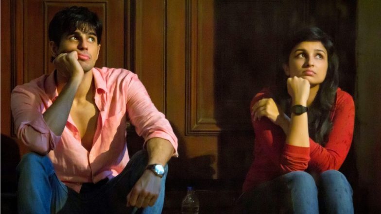 Parineeti Chopra Refutes Wedding Rumors With Charit Desai, Fans Request Her To Marry Sidharth Malhotra!