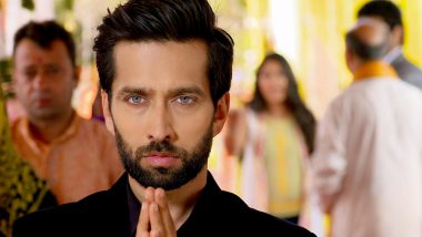 Ishqbaaaz December 6, 2018 Written Update Full Episode: Suryakant And Dadi's Romantic Moment Gets Shivaay Suspicious, While Jai Succeeds In Stealing Oberoi's Bid Quote!