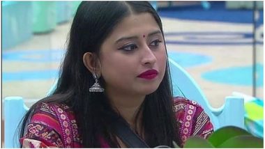 Bigg Boss 12: Somi Khan Gets Eliminated a Week Before the Finale