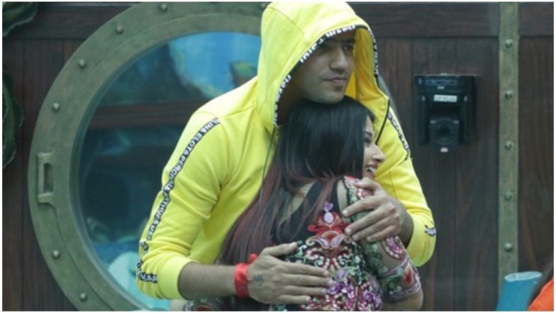 Bigg Boss 12: Somi Khan Loves Romil Chaudhary? The Latter Refuses to Swear on Her Mother to Prove During BB Radio Task – Watch Video