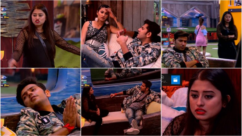 Bigg Boss 12: 'Ek Chala Gaya Toh Dusra Chahiye' Says Somi Khan To Jasleen Matharu