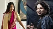 #MeToo Movement: Sona Mohapatra Asks Delhi Govt to Withdraw Invitation to Kailash Kher