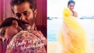 Is Sonam Kapoor Ahuja Playing a Lesbian in Ek Ladki Ko Dekha Toh Aisa Laga?