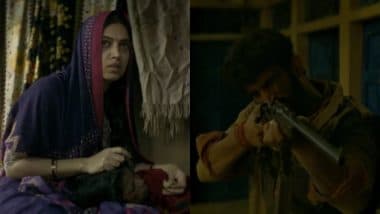 Sonchiriya Teaser: Sushant Singh Rajput and Bhumi Pednekar's Dacoit Saga Feels The Right Kind of Gritty and Grimy - Watch Video