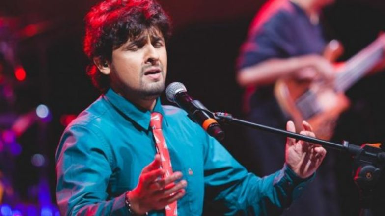 Sonu Nigam: It Would Be Better If I Was from Pakistan, at Least I Would Get Offers from India