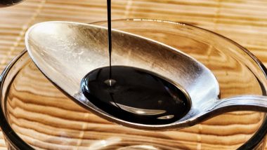 Soy Sauce ‘Cleanse’ Nearly Kills Woman After She Drinks a Litre in 2 Hours for 'Detoxification'
