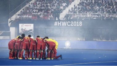 Spain vs France, 2018 Men's Hockey World Cup Match Free Live Streaming and Telecast Details: How to SPA vs FRA HWC Match Online on Hotstar and TV Channels?