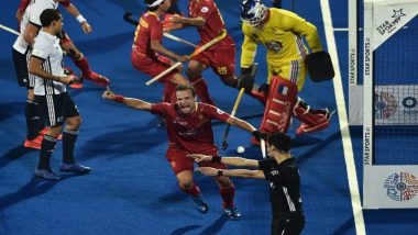 Spain vs New Zealand, 2018 Men's Hockey World Cup Match Free Live Streaming and Telecast Details: How to Watch ESP vs NZ HWC Match Online on Hotstar and TV Channels?