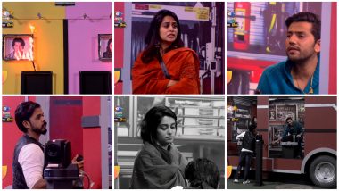 Bigg Boss 12: ‘Where's The Bhai-Behen Ka Rishta?’ Sreesanth Ditches Dipika Kakar And Sides With Romil Chaudhary Ahead Of The Finale