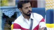 Bigg Boss 12: Sreesanth&rsquo;s Wife Bhuvneshwari Quashes Reports of Him Being Eliminated