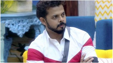 Bigg Boss 12: Sreesanth’s Wife Bhuvneshwari Quashes Reports of Him Being Eliminated